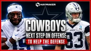 Cowboys News Your Offense Can Help Your Defense + MORE
