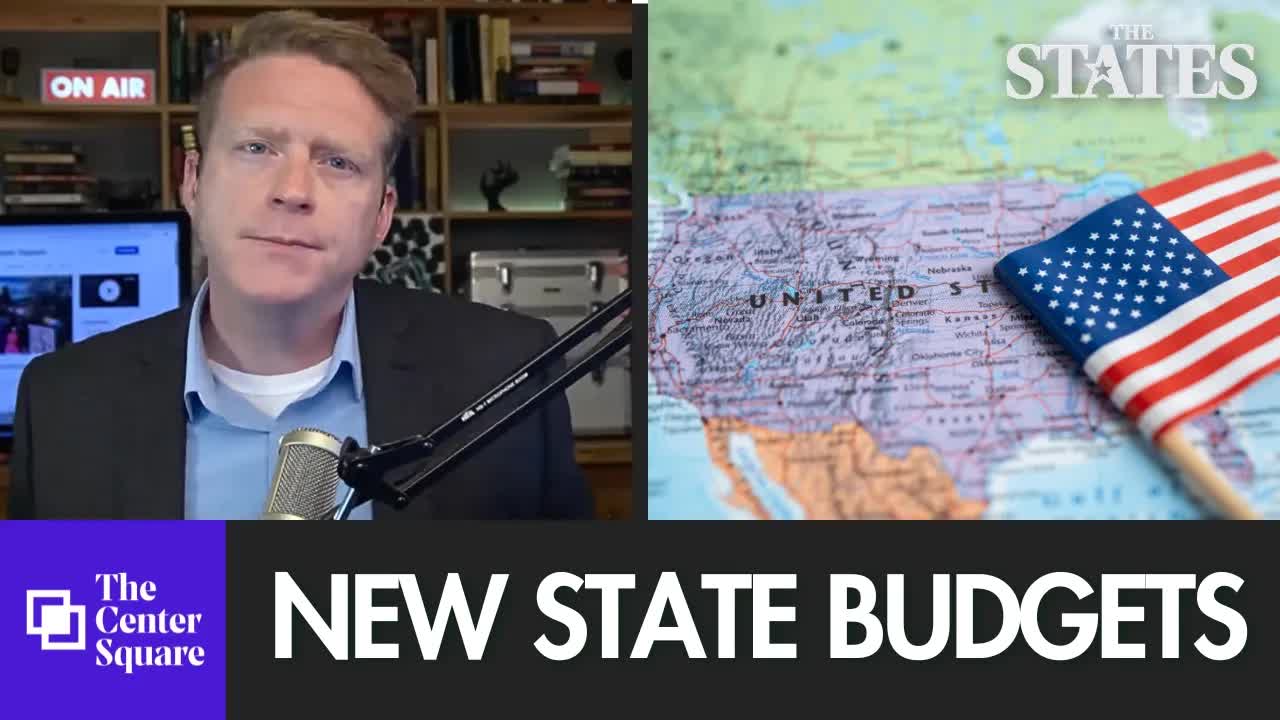 What Every Taxpayer Should Know About The $3.2 Trillion in State Budgets