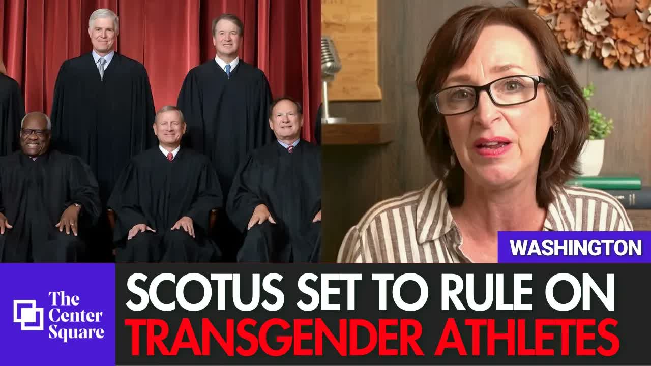 Landmark Supreme Court Ruling Could Change Washington