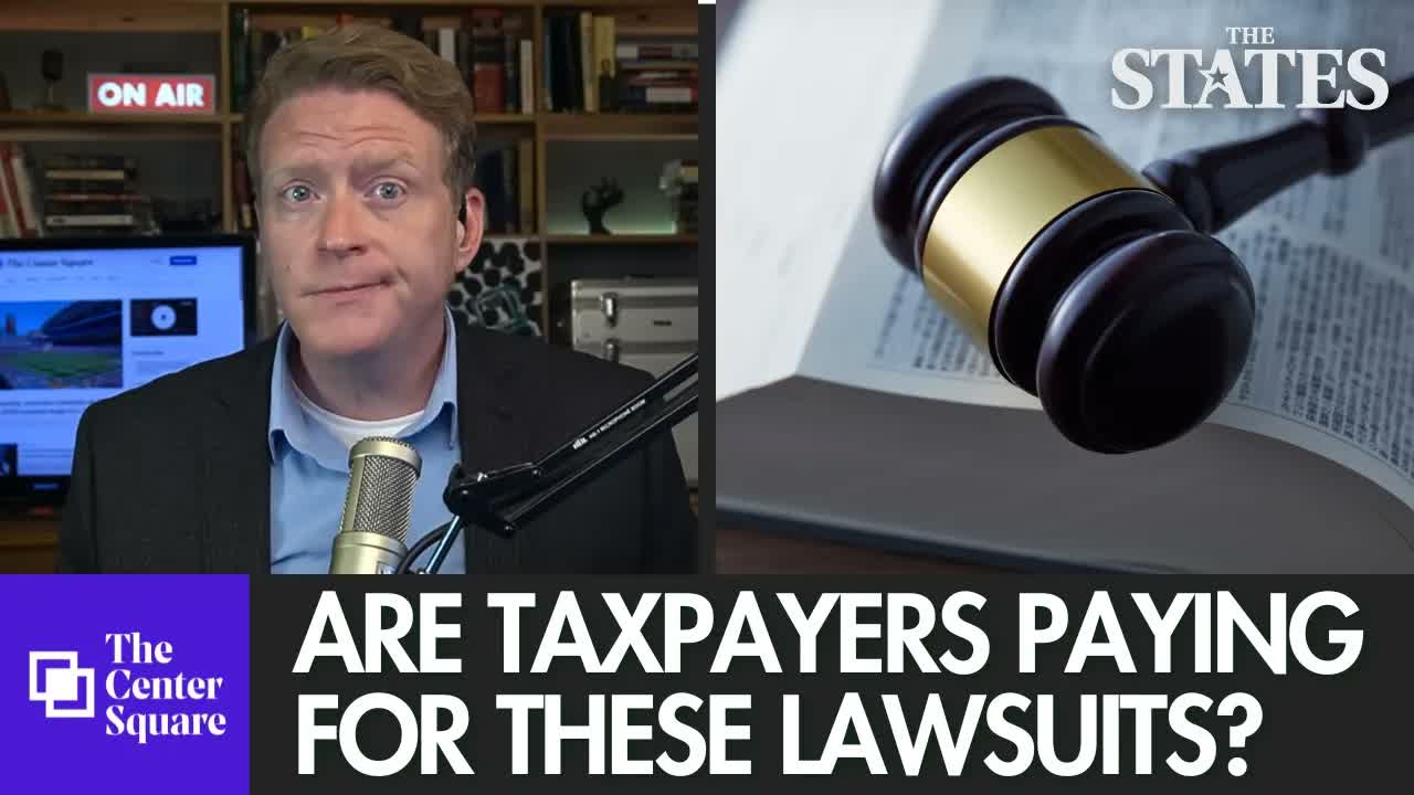 Colorado Blocks Records Requests on Trump Lawsuit Spending
