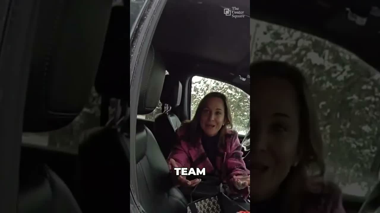 Dianna Russini Name Drops NFL Head Coaches To Get Out Of Ticket During Traffic Stop In New Jersey