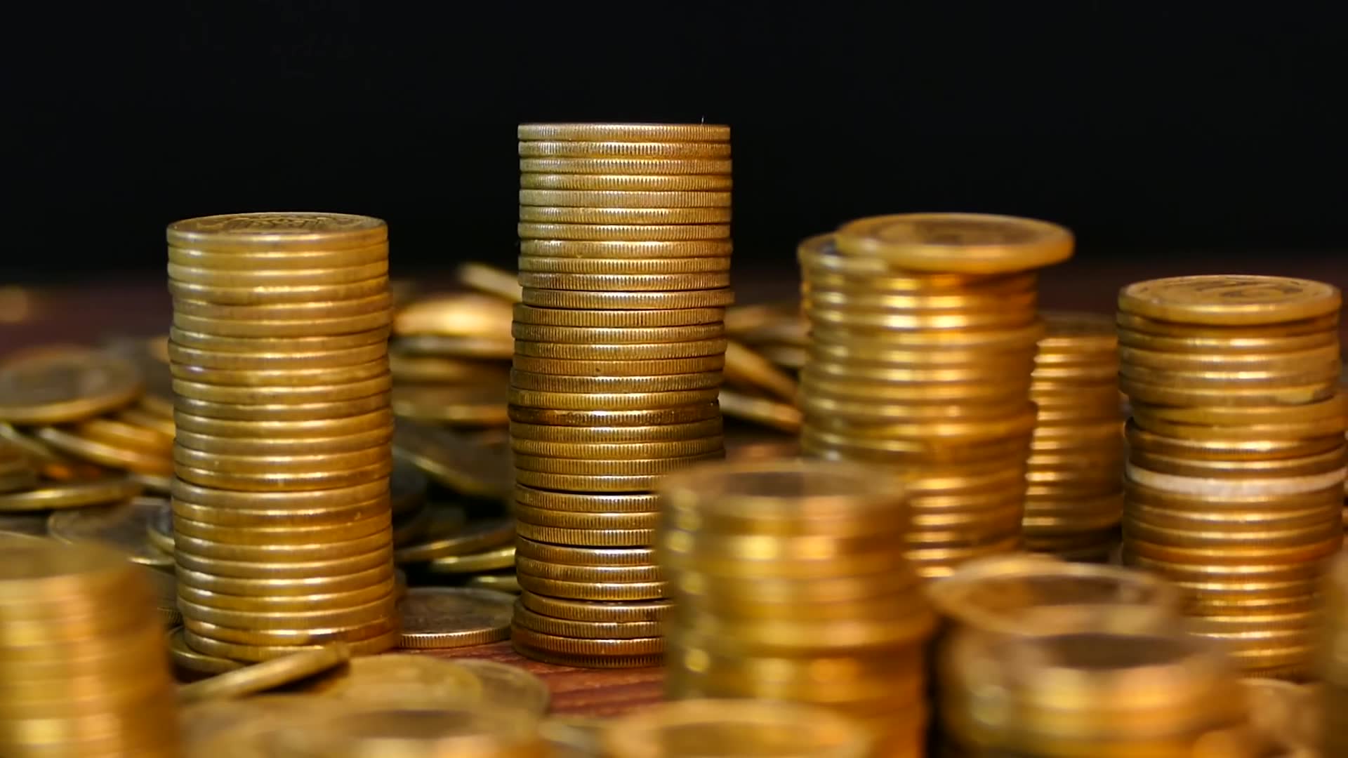 Hidden storage location for precious metals that thieves never think to check