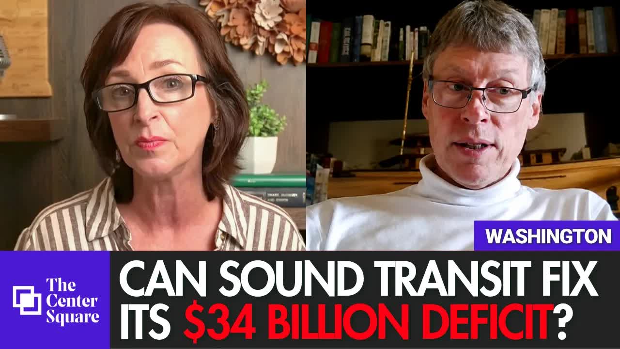 Sound Transit Faces $34 Billion Funding Gap Despite World Cup Success