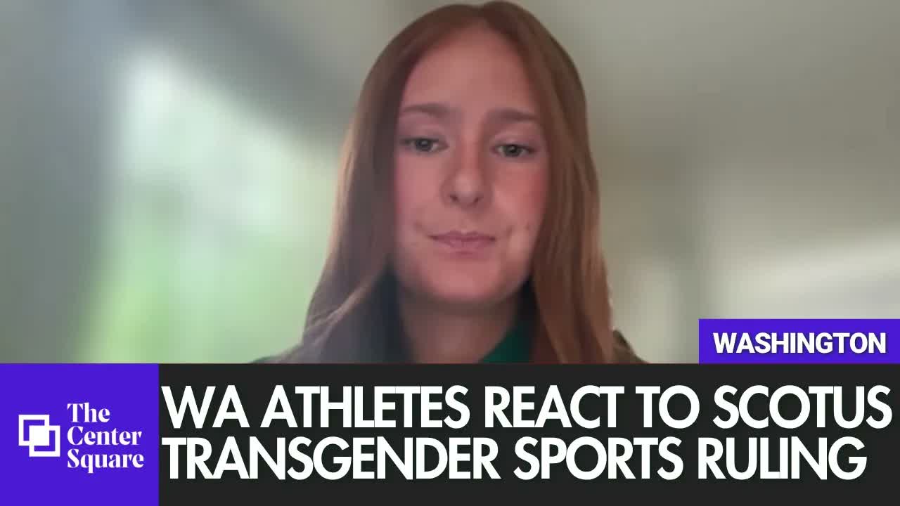WA Student Athletes React to SCOTUS Transgender Sports Ruling