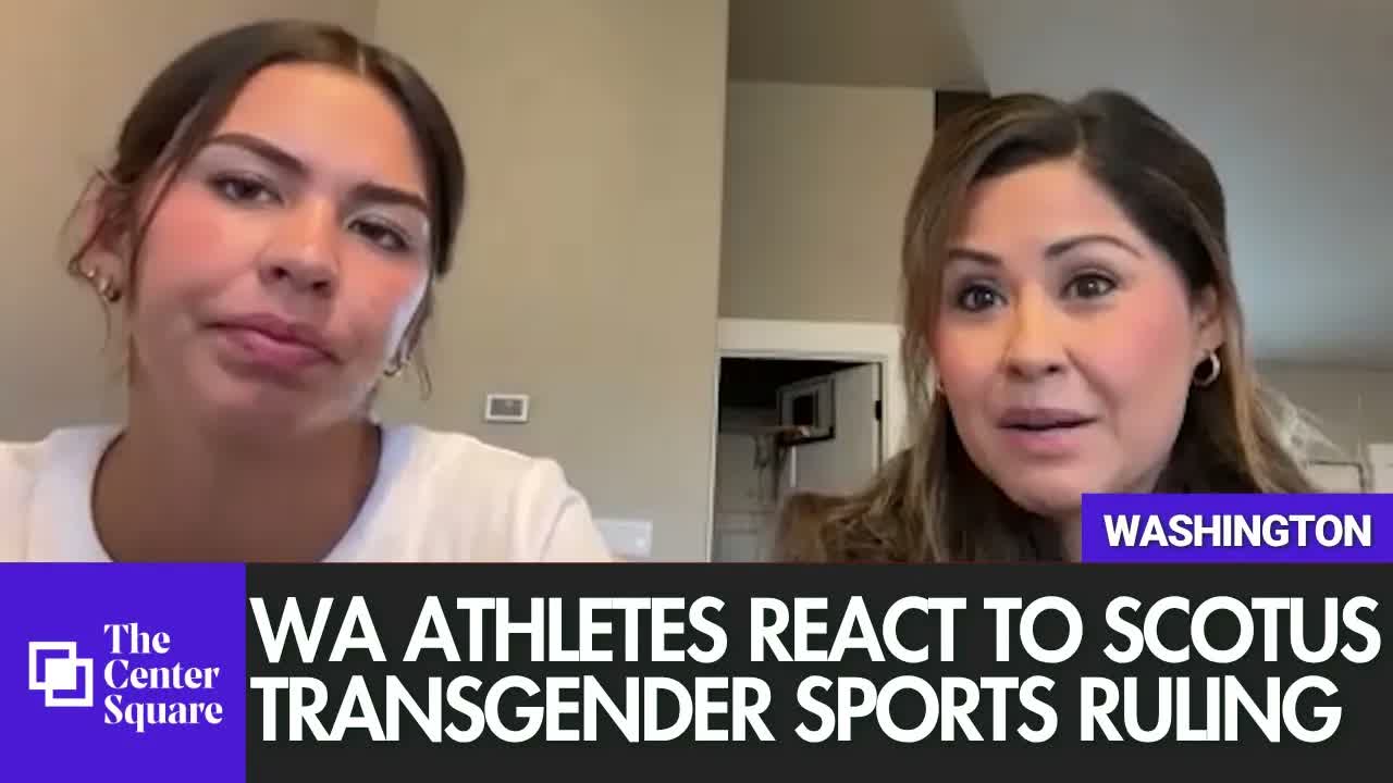 Students Respond After Supreme Court Rules on Transgender Athletes