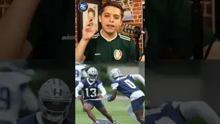 Overshown's future with the #Cowboys could hinge on his 2026 season.