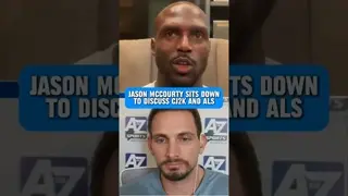 Jason McCourty Shares Powerful Stories About Chris Johnson, Tim Shaw and the Titans Brotherhood