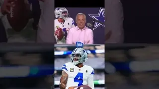 Why Nobody Respects Dak Prescott (They're WRONG) #NFL #Cowboys