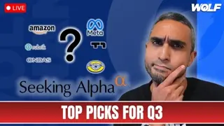 BEST STOCKS TO OWN FOR Q3 | The Solid Report