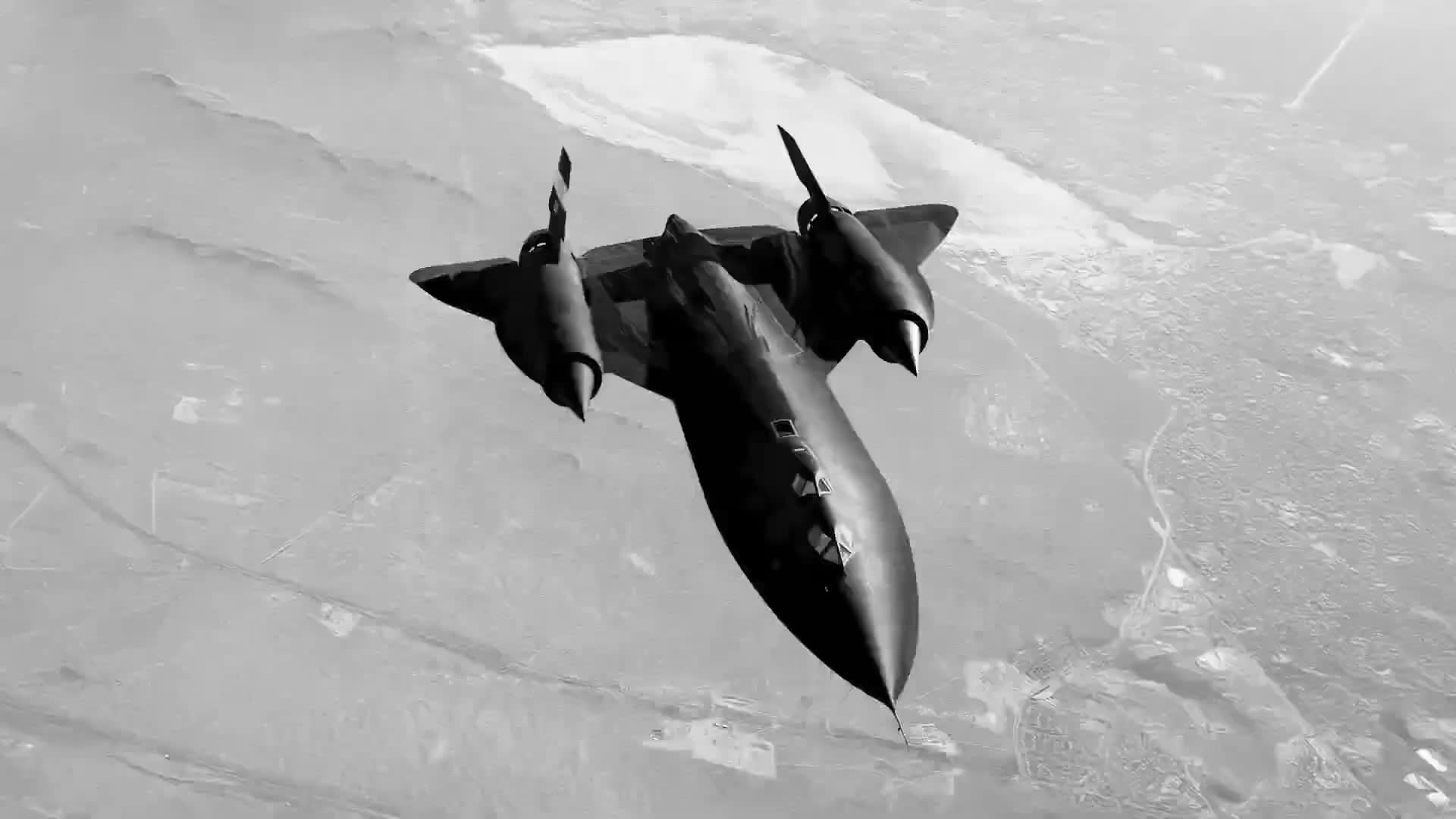 Former reconnaissance pilot reveals actual maximum velocity achieved