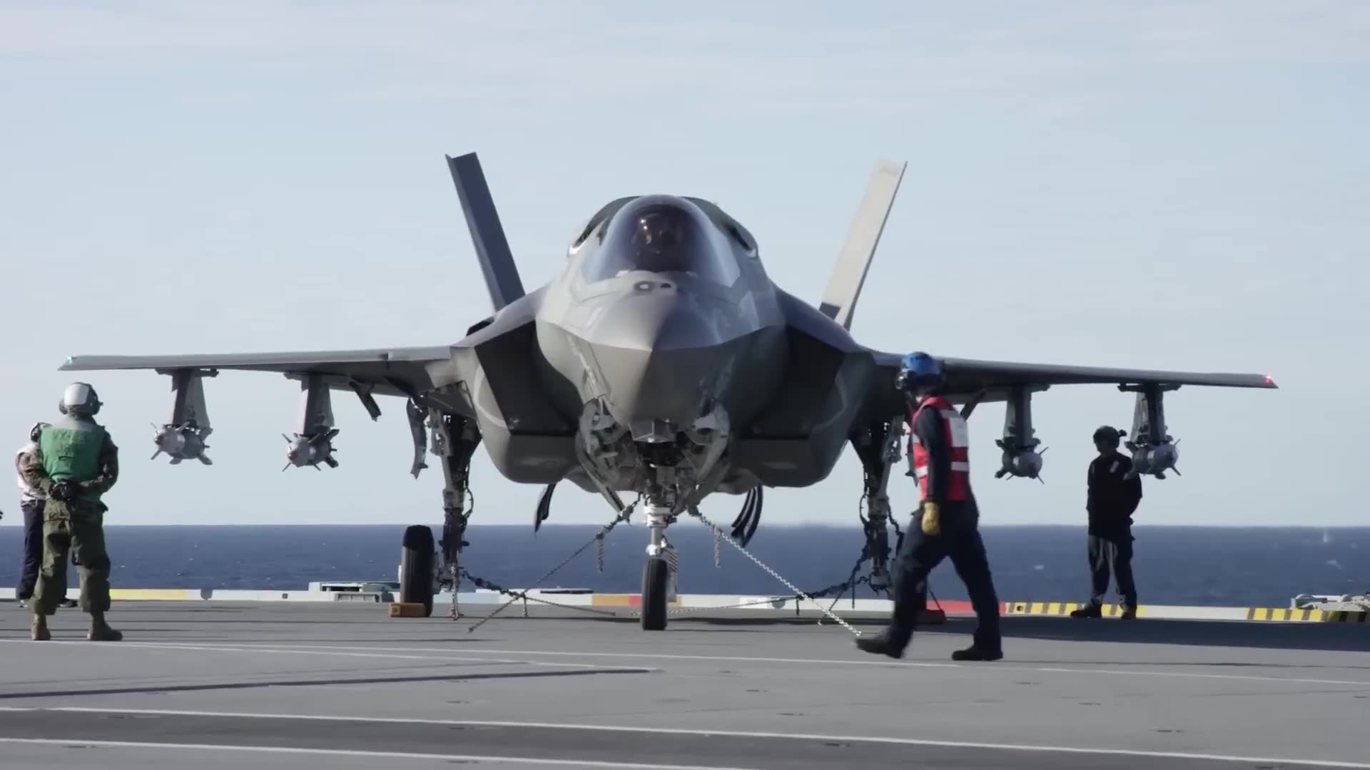 The record velocity that puts the F-47 beyond every rival