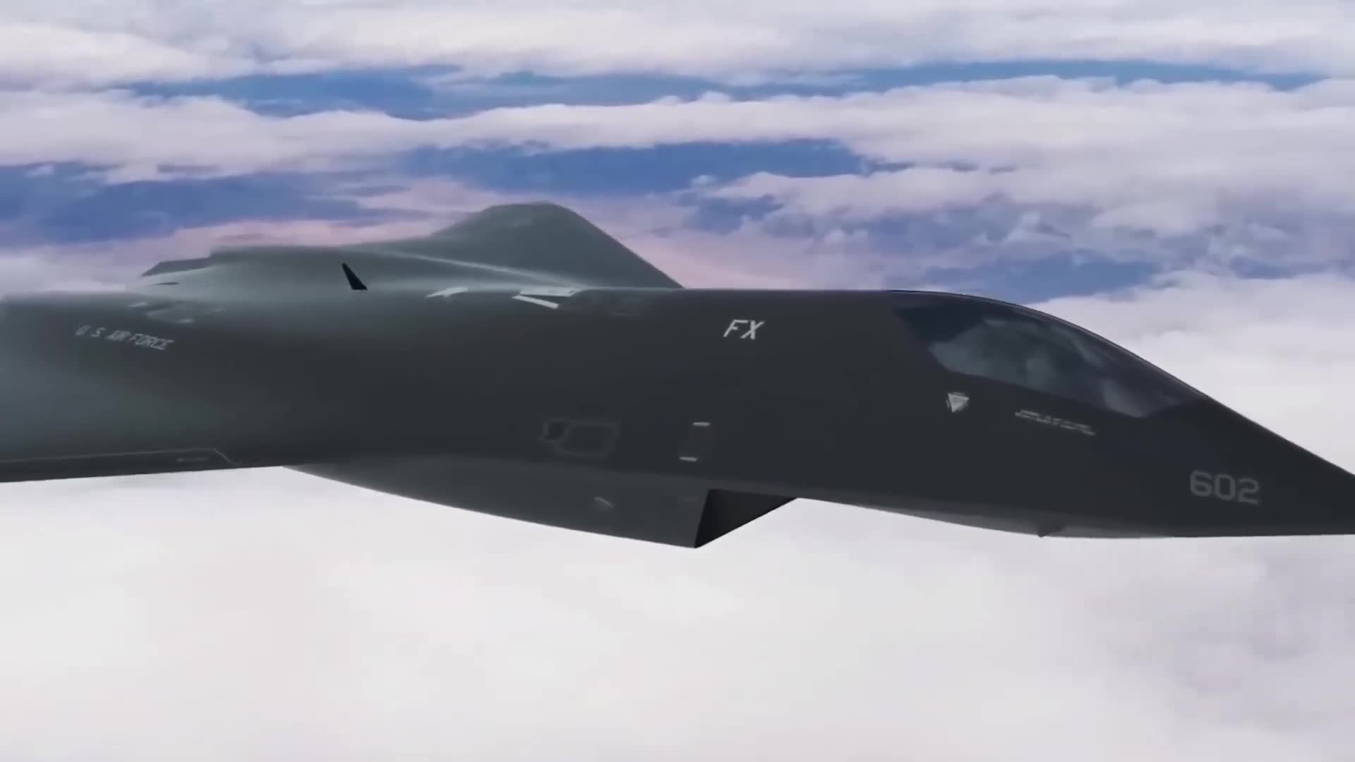 Why America's next fighter surpasses everything currently flying