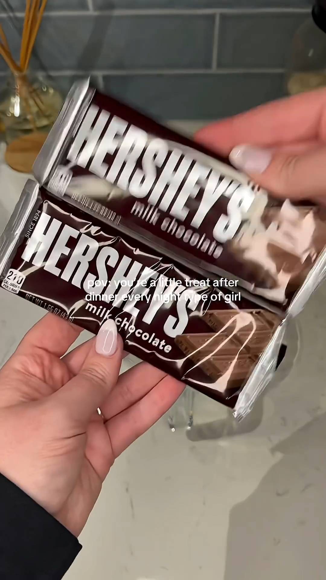 The easy way to whip up Dubai chocolate Rice Krispies