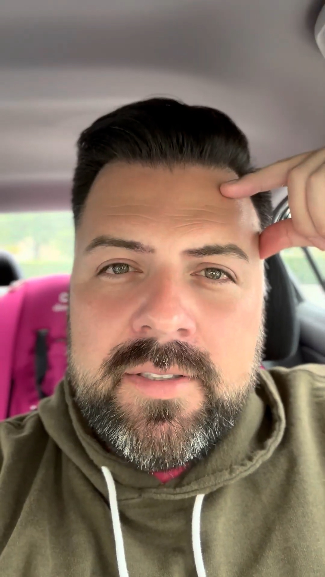 Why denying male privilege requires ignoring documented reality