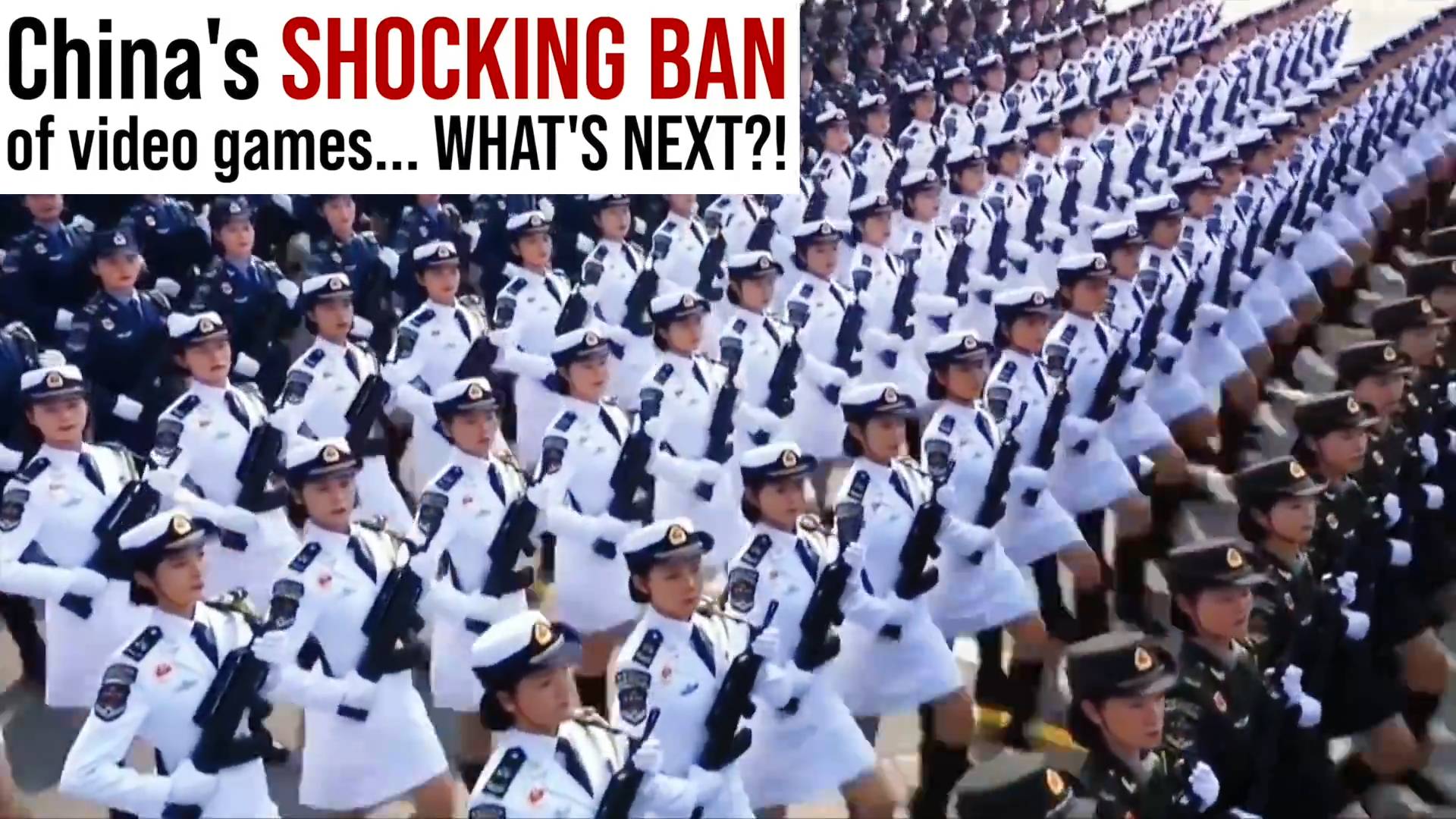 Should kids be banned from games like Fortnite