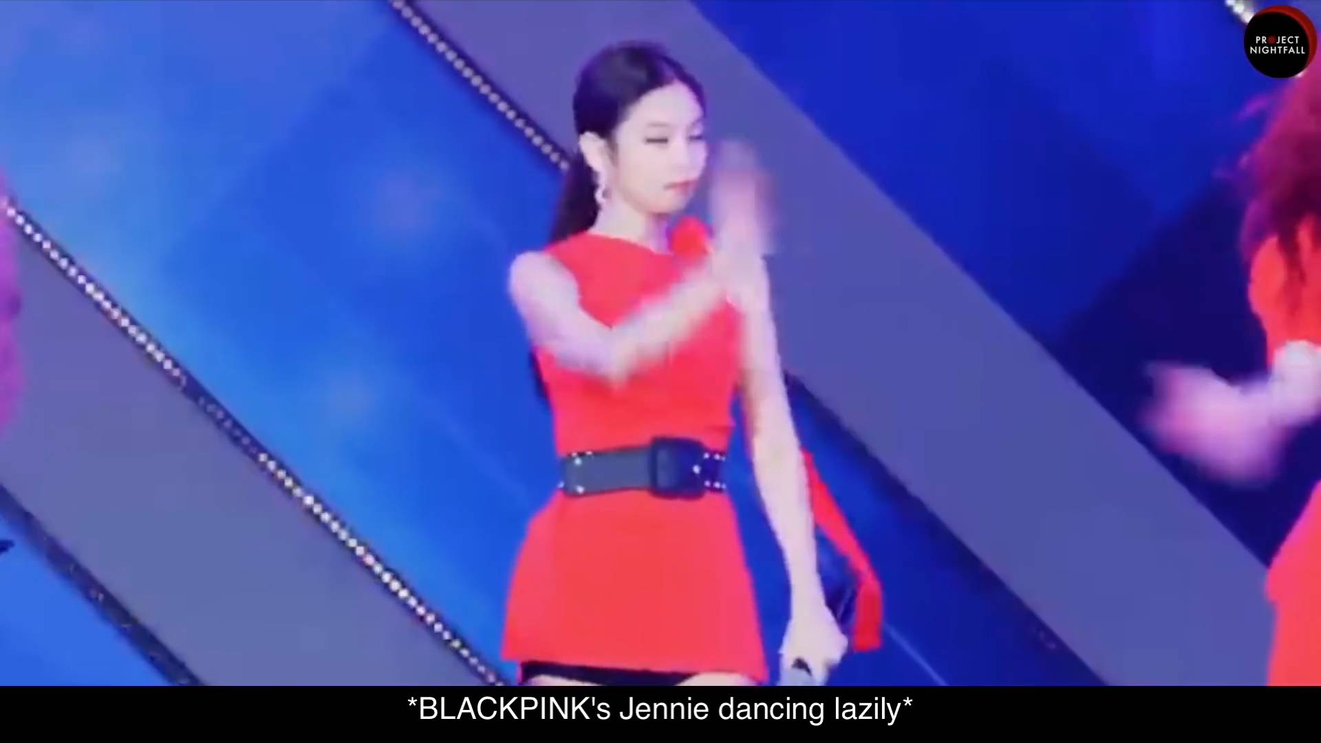 Why people hated Blackpink's Jennie