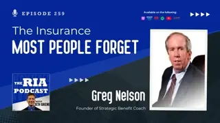 Episode 259:  The Insurance Most People Forget