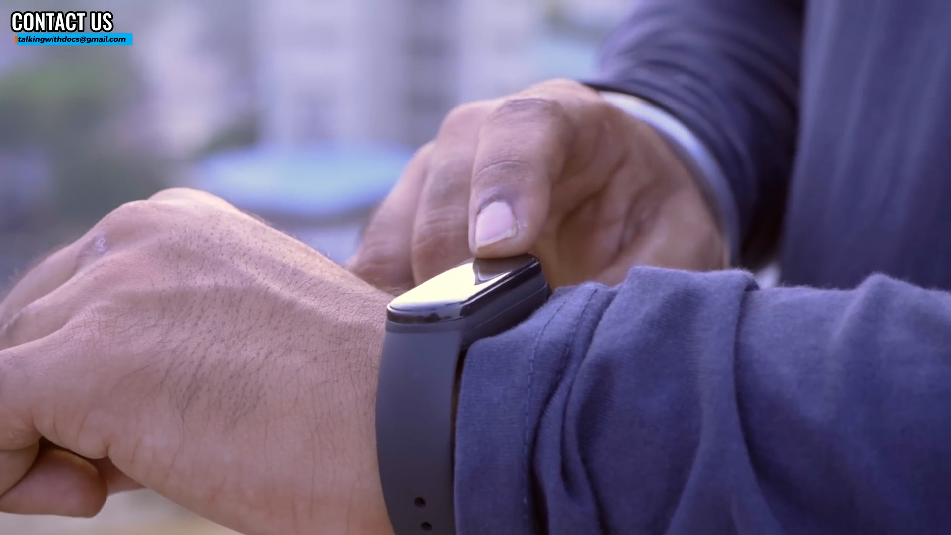 Are fitness trackers worth it? Doctors explain what the data really shows