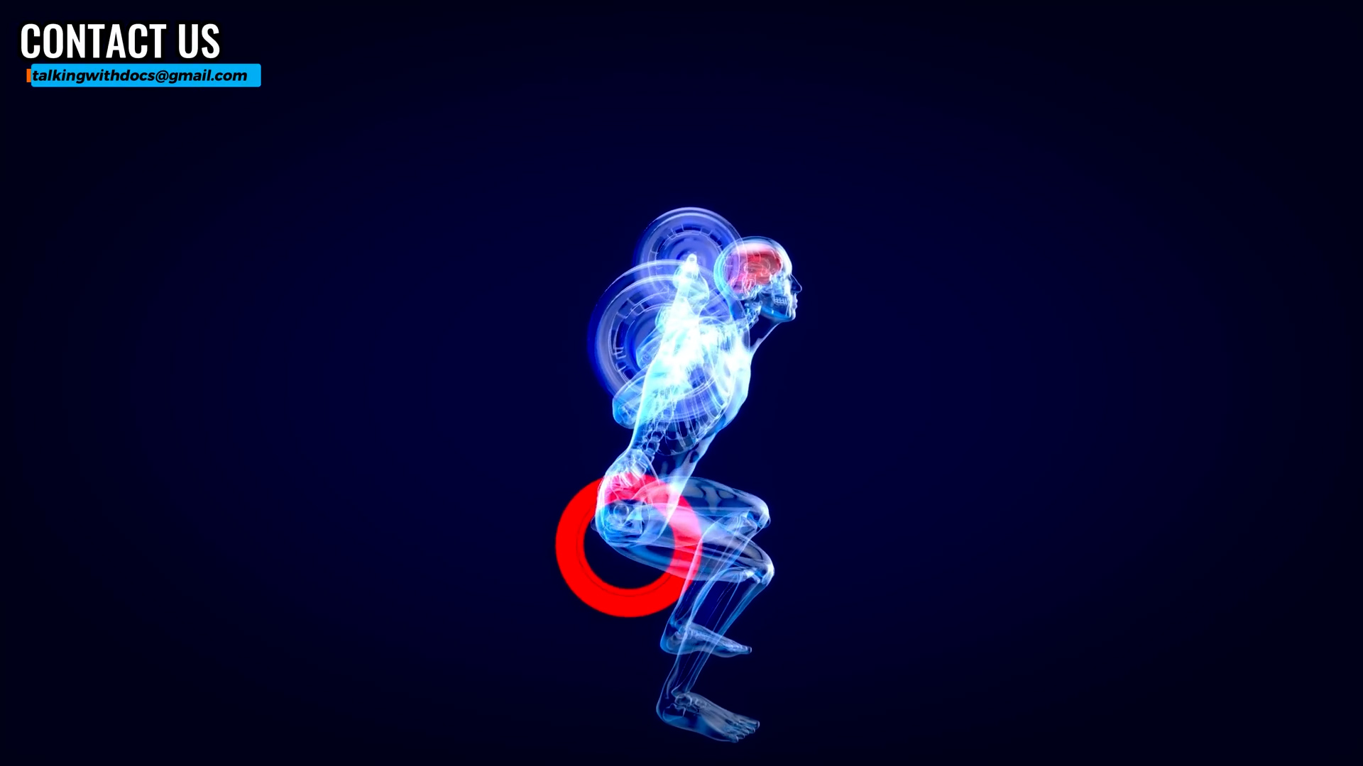 The five muscle groups doctors say to train hardest as you age
