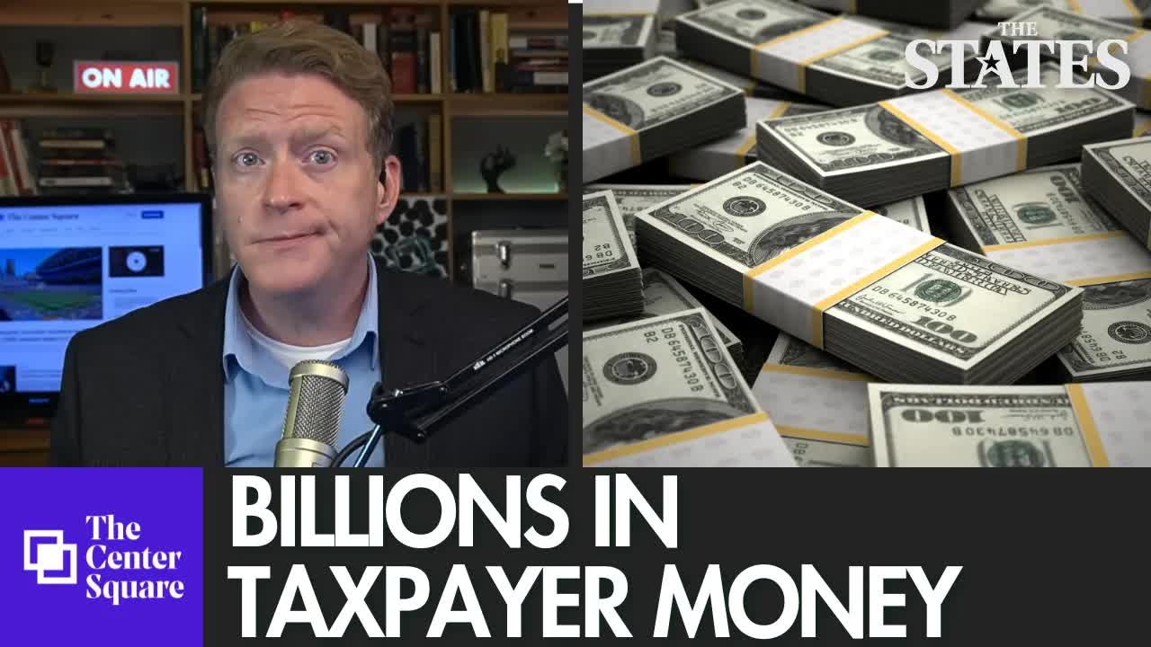 $350 BILLION: How State Spending Impacts YOU