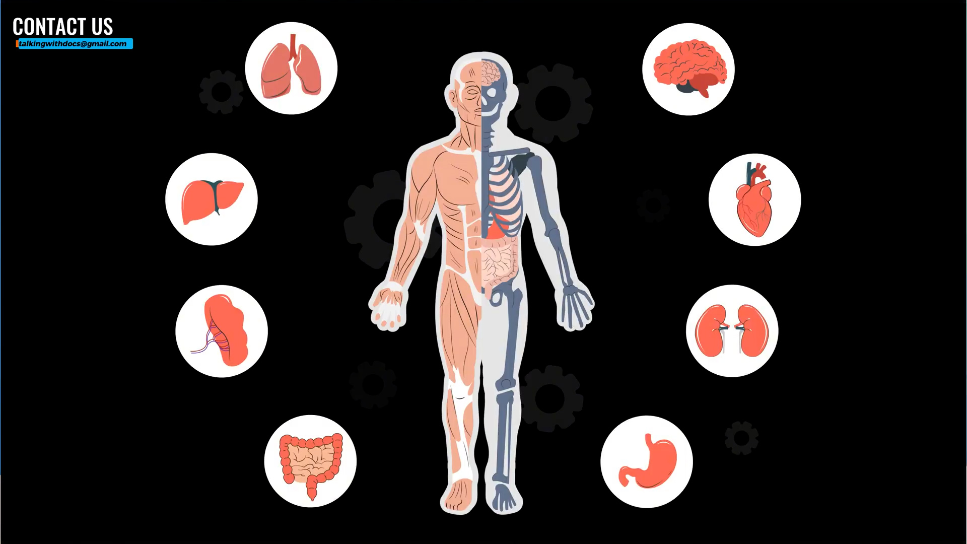 When chronic pain starts in the brain and how to treat it