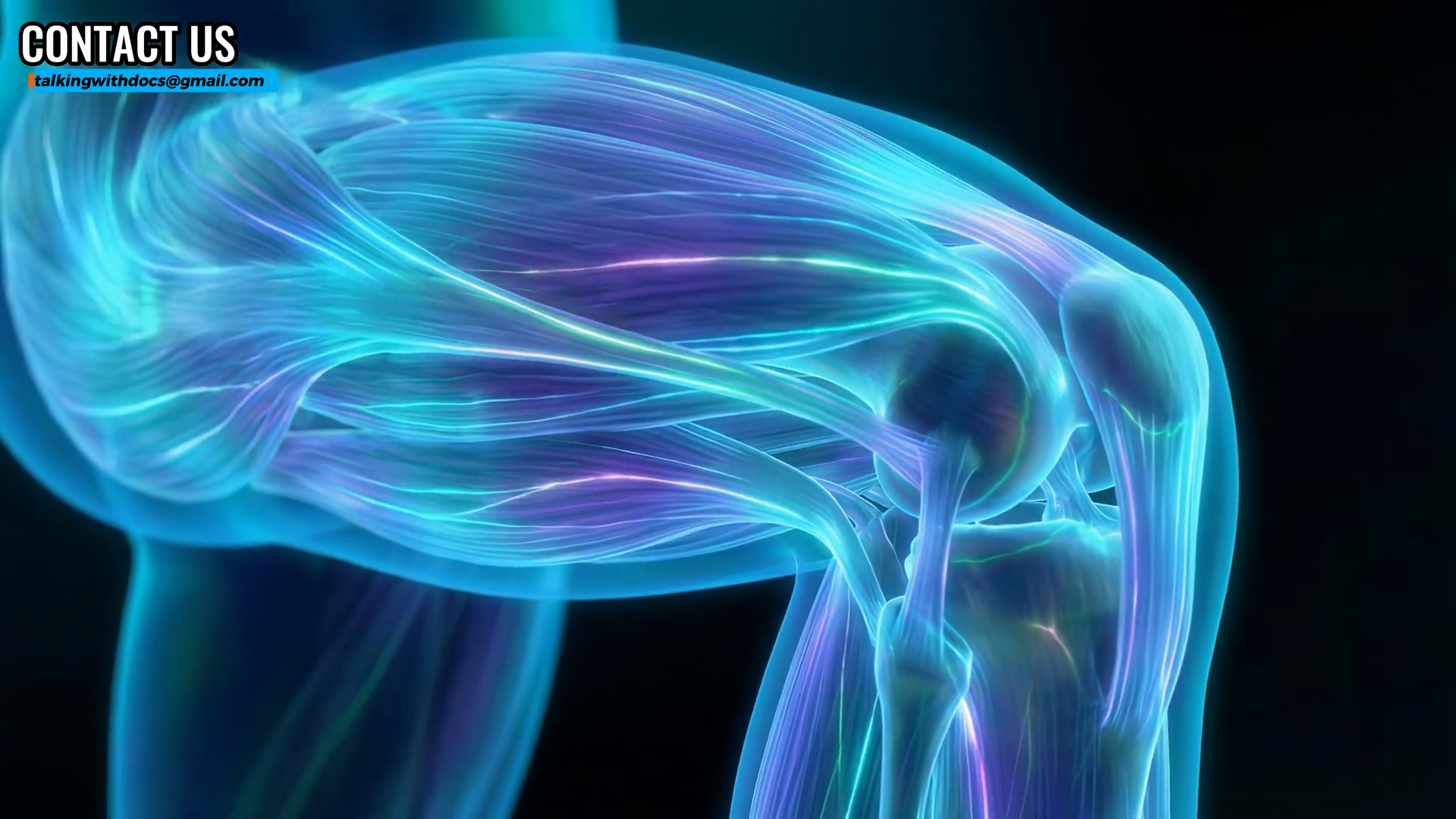 The leg pain causes mistake that could affect your long-term health