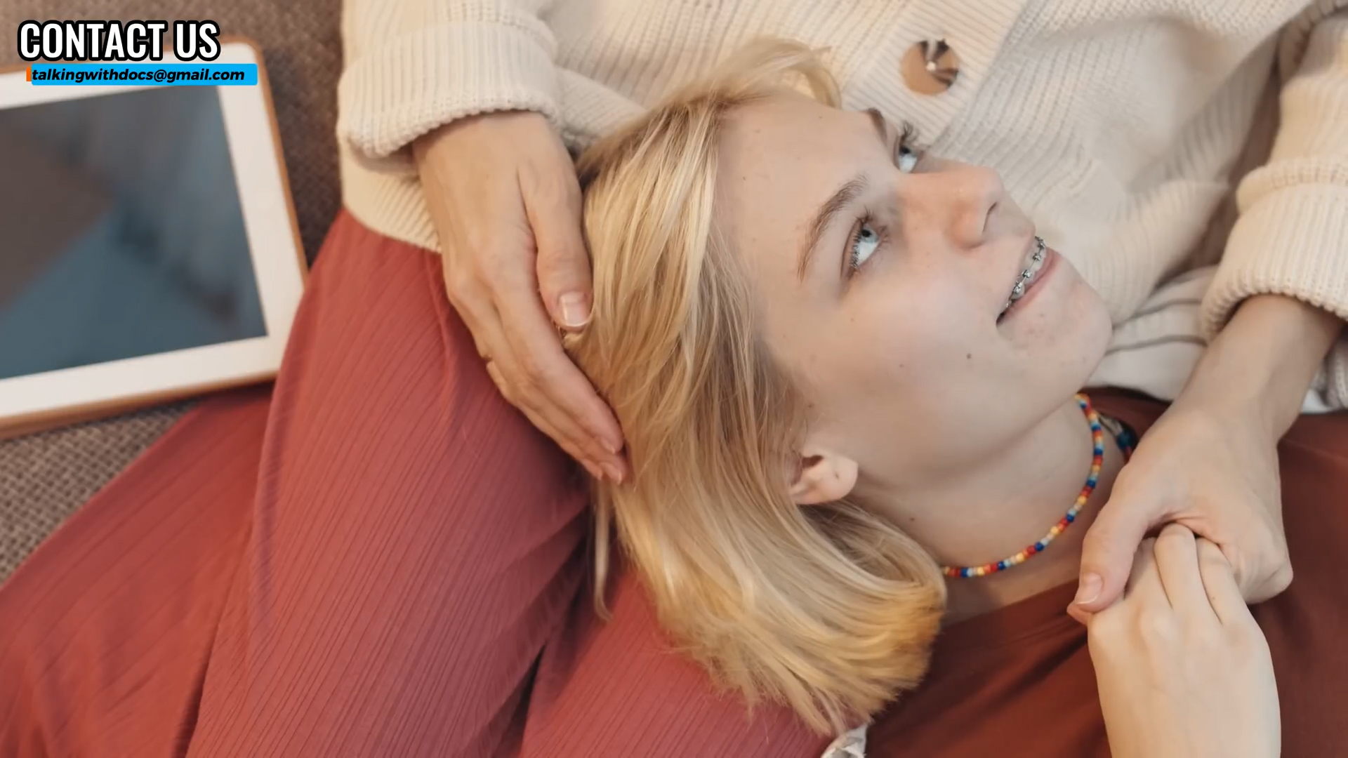 Psychiatrist Dr. Barakat explains how to actually recognize true narcissism