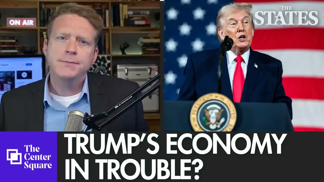 Why Taxpayers Are Turning on Trump’s Economy | New Poll Data