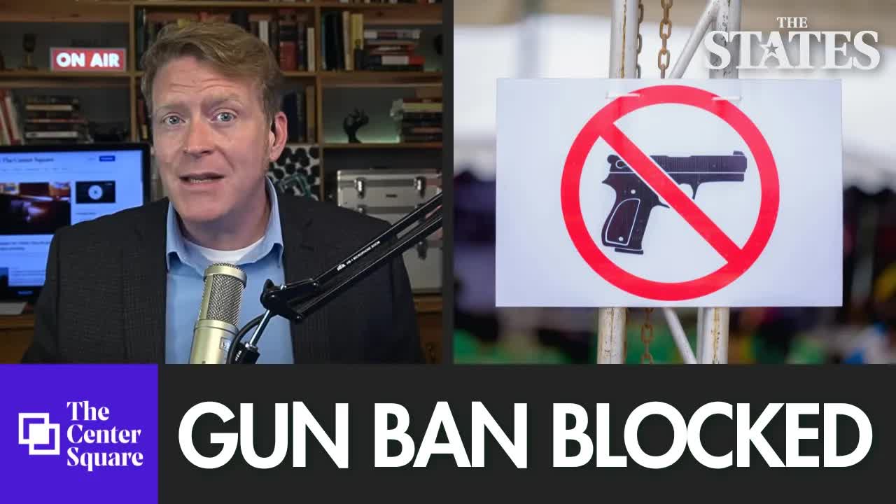 Court Blocks Virginia Gun Ban | What Every Gun Owner Needs to Know