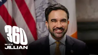 Mayor Mamdani on His Beef with 50 Cent, Hosting World Cup Final & Finding Love on Hinge