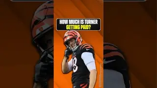 This could be Mike Gesicki's year with the #CincinantiBengals! 🔥 #WhoDey #RuleTheJungle #NFL