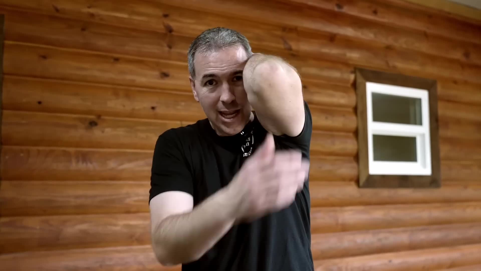 Former CIA officer on 2 Self-Defense moves that Could Save Your Life