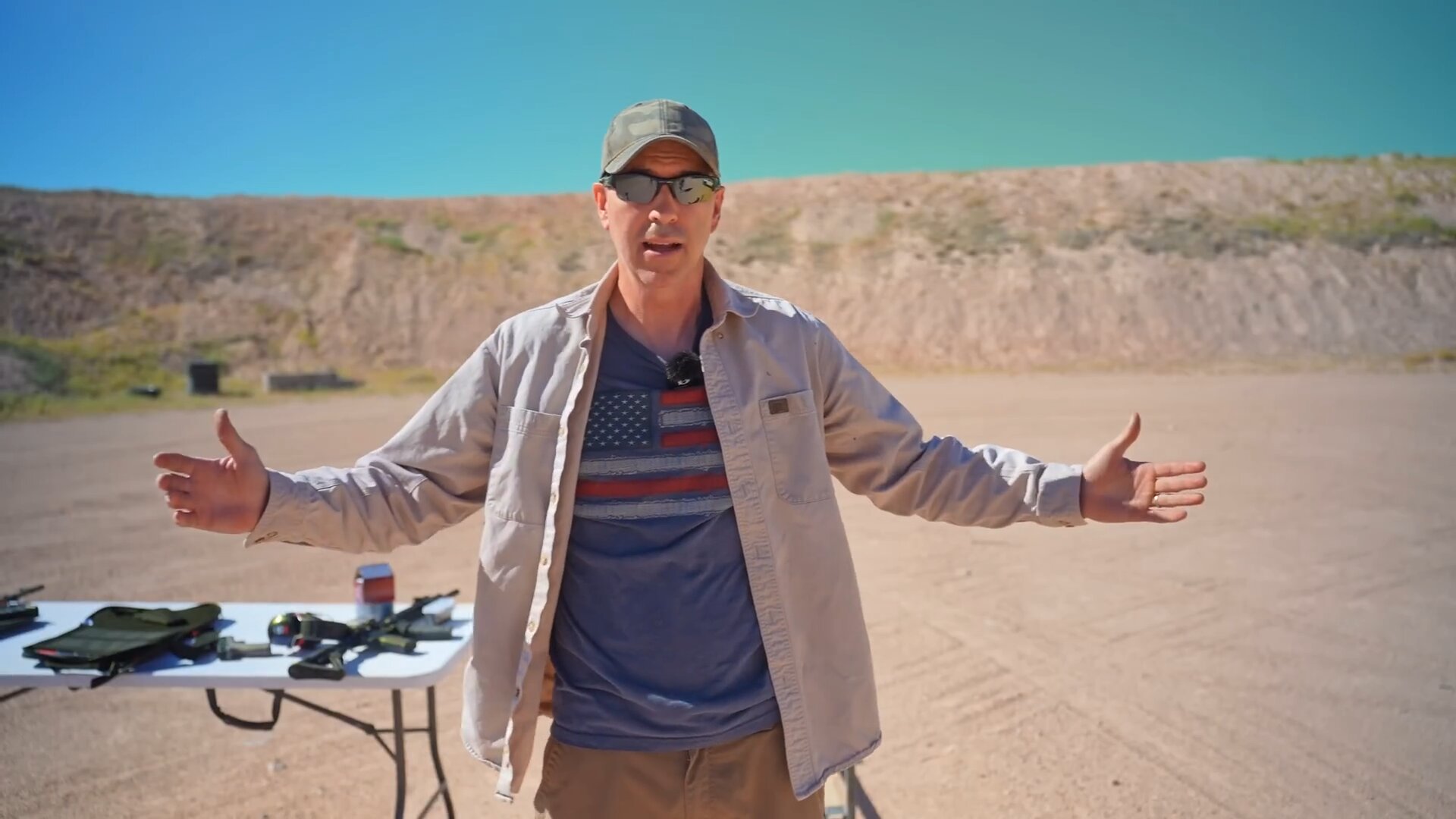 Critical shooting fundamental that even experienced gun owners overlook