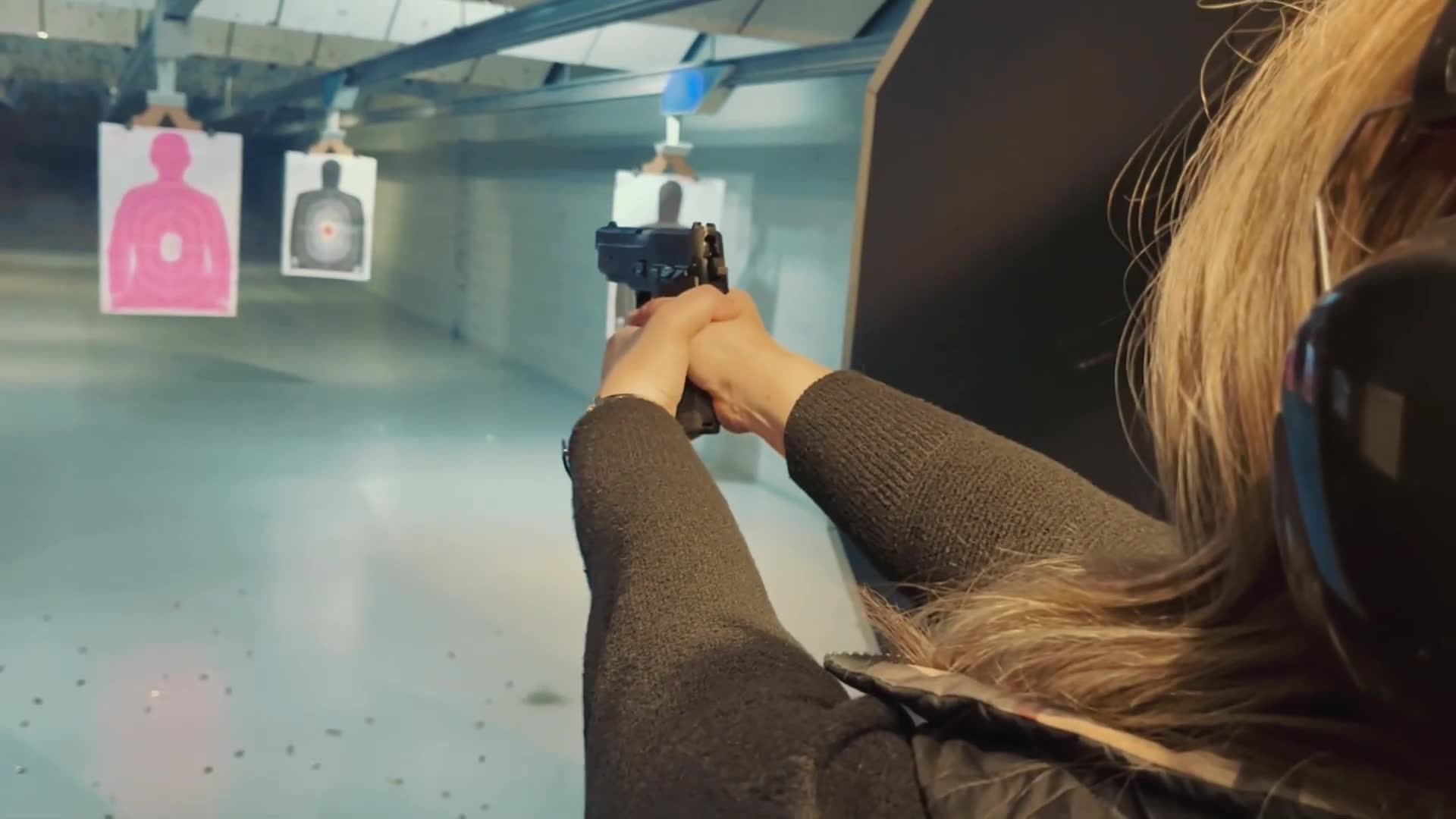 The Four Firearms Safety Rules what most people get wrong