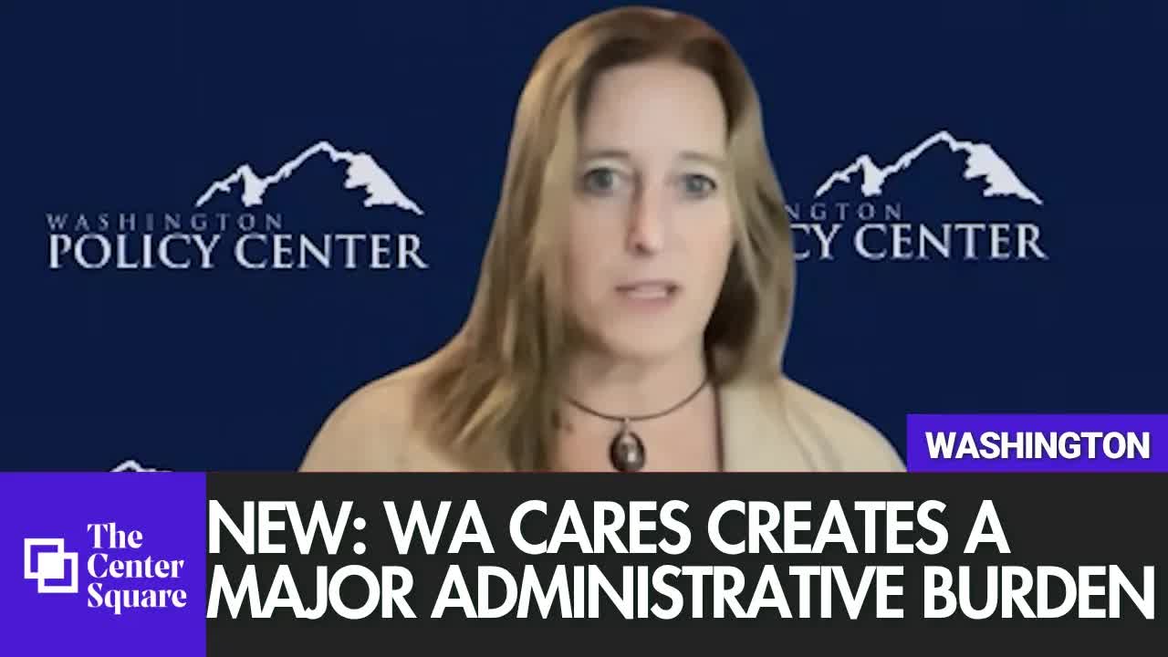 New: WA Cares Creates a Major Administrative Burden