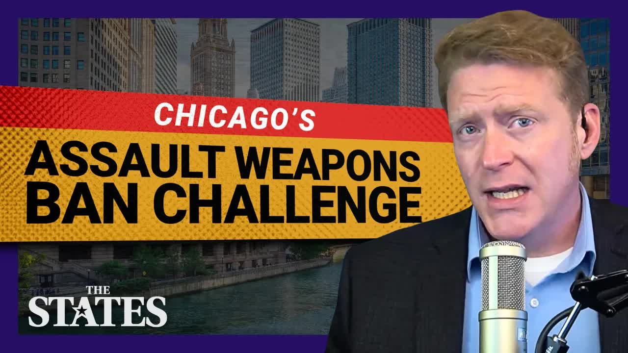 Gun Owners Are Watching Illinois Gun Case Heading to the Supreme Court  | The States