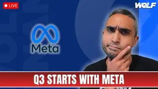 IS META THE TOP Q3 PICK NOW? | The Solid Report