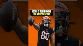 7.1 Bengals - Yoshi Social