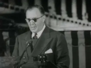 River of Steel (1951?)