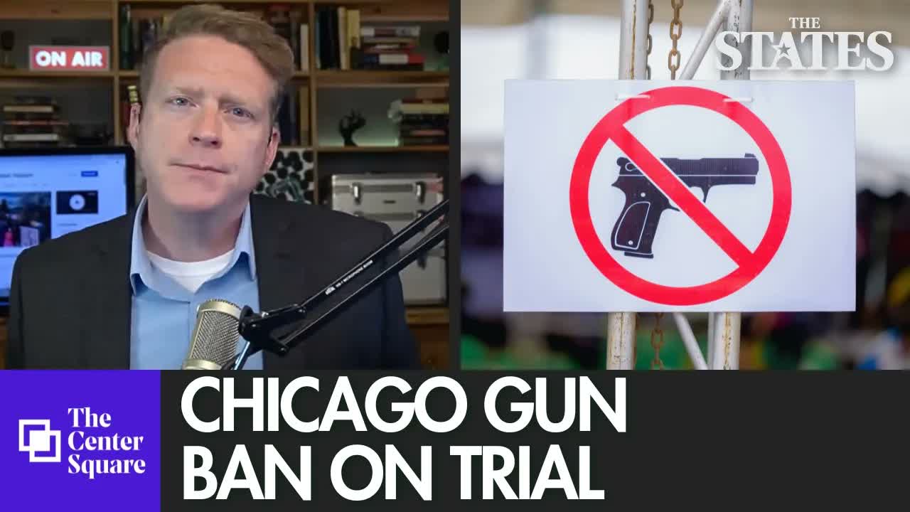 Illinois Gun Owners Get Major Win as Supreme Court Agrees to Hear Assault Weapons Case