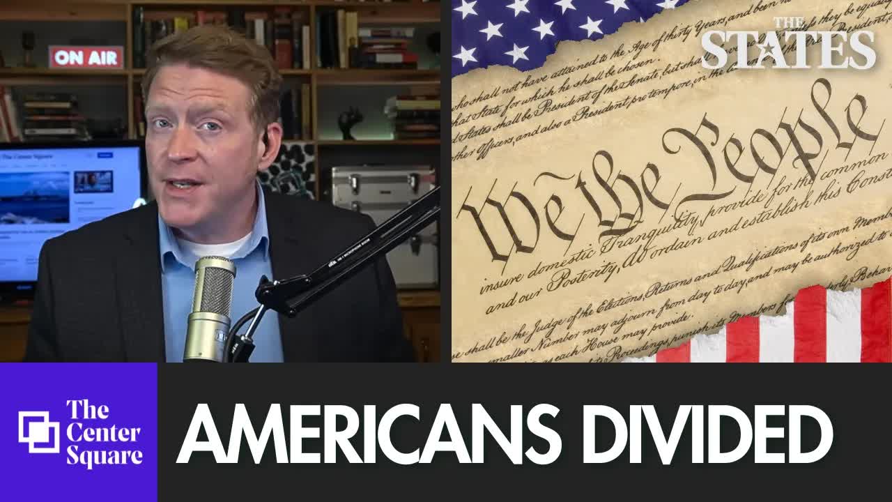 Voters Are Questioning the Future of Democracy