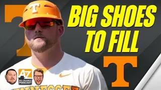 Will Josh Elander Ever Live Up To Tony Vitello's Standards, with the UT Vols?