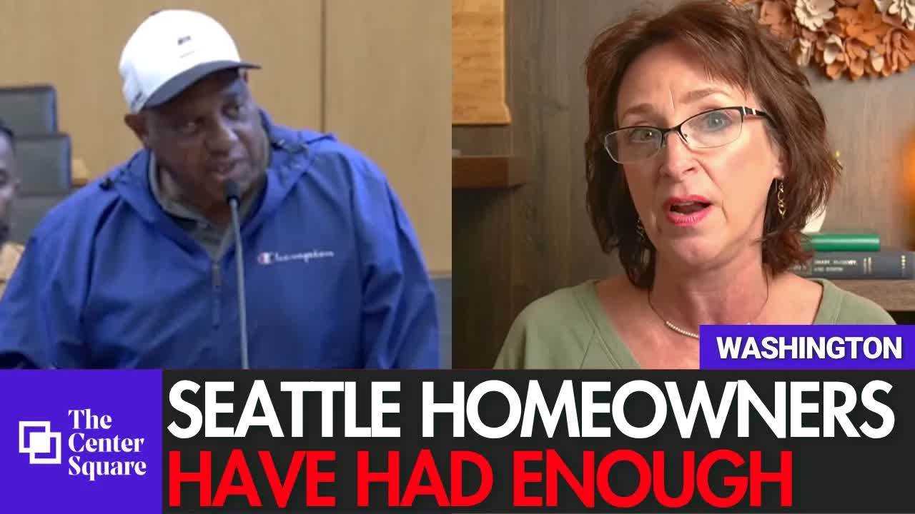 Seattle Homeowners Push Back Against Unwanted Purchase Offers