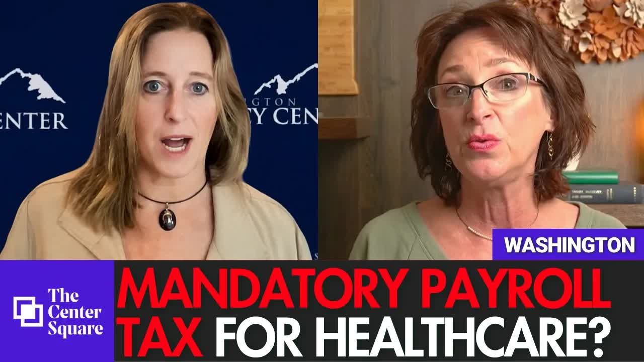 WA Cares Benefits Begin As Payroll Tax Debate Continues