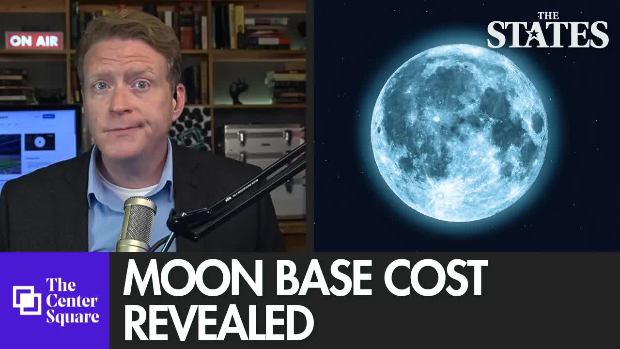 NASA Spends 590M More for Moon Base | What’s the Final Price Tag?