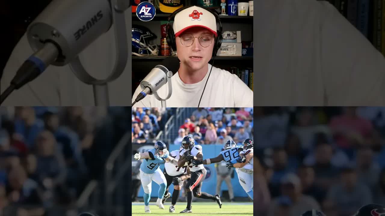 Should the #Giants add Nick Chubb before training camp? episode artwork