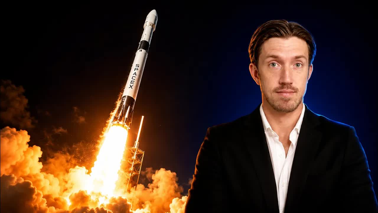 SpaceX Stock Is About to Get Very Interesting