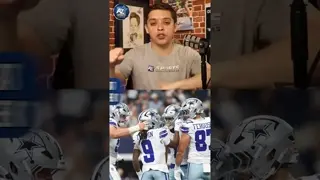 #Cowboys' biggest challenge in Week 1...