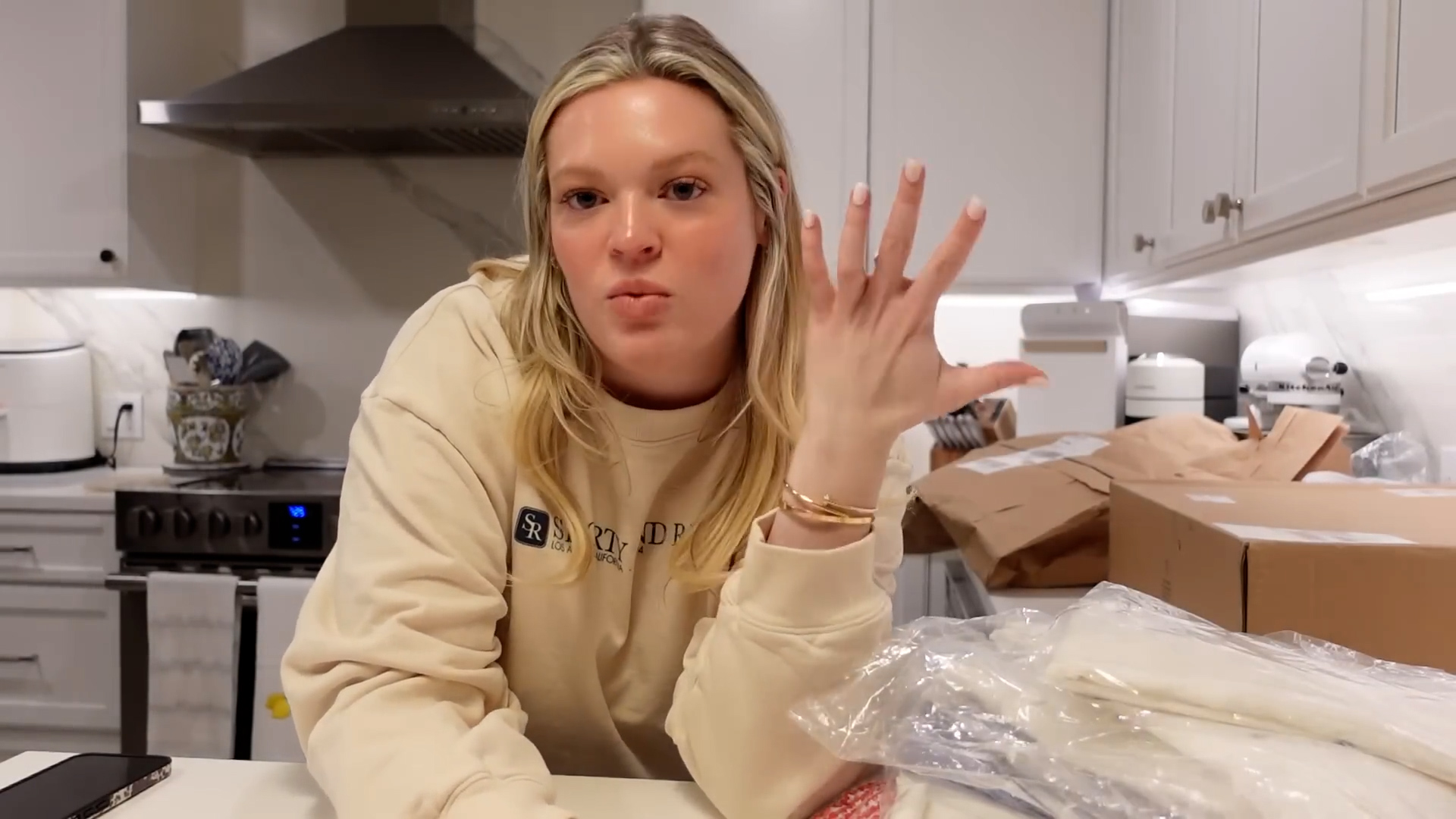 Following along with what's happening in this video today with all the details