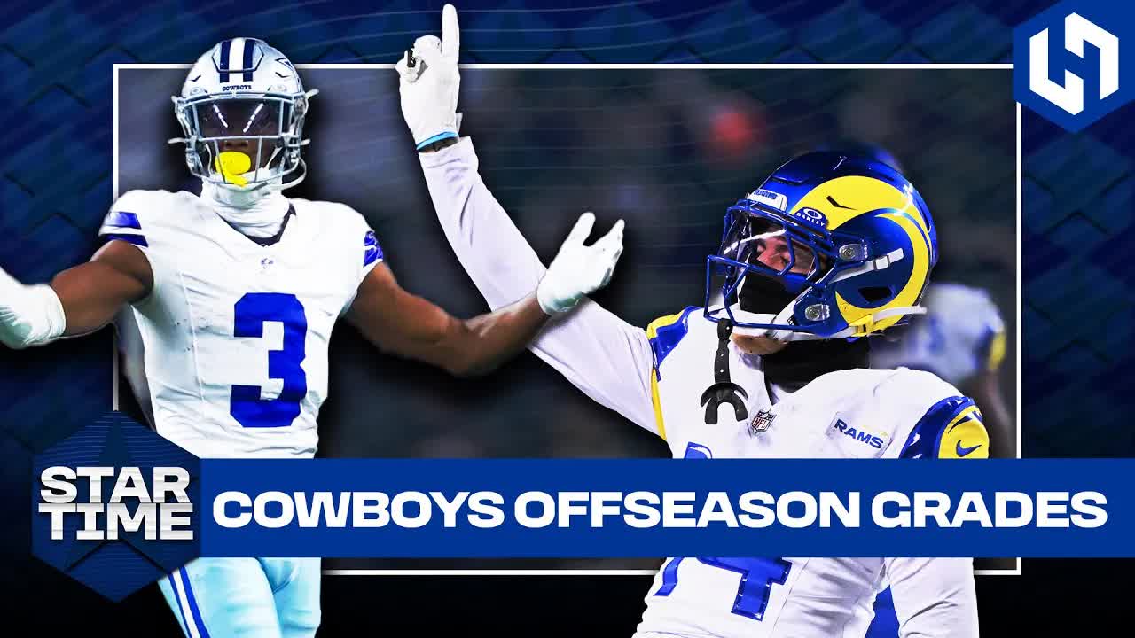 Cowboys STAR TIME Look at the Bigger Picture!!!